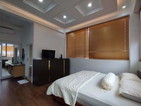 Saira Hotel dan Homestay Syariah, Sleman, Indonesia