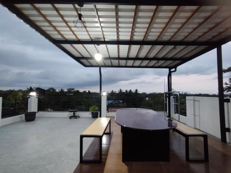 Saira Hotel dan Homestay Syariah, Sleman, Indonesia