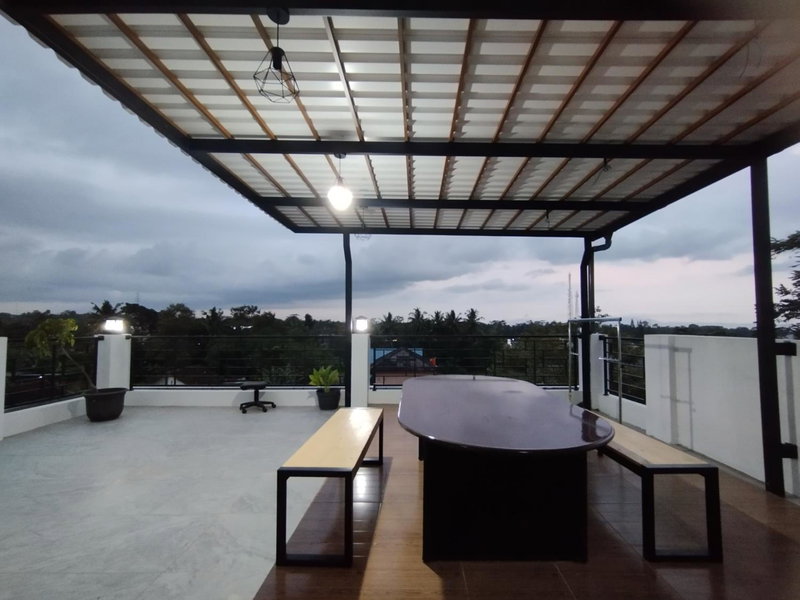 Saira Hotel dan Homestay Syariah, Sleman, Indonesia