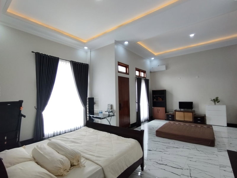 Saira Hotel dan Homestay Syariah, Sleman, Indonesia