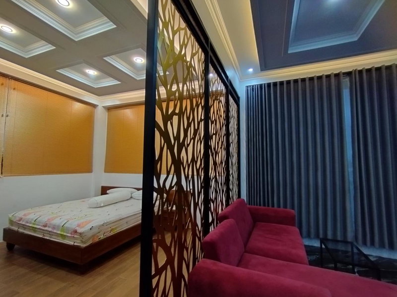 Saira Hotel dan Homestay Syariah, Sleman, Indonesia
