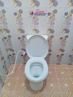 Homestay Premium 45, Jepara, Indonesia