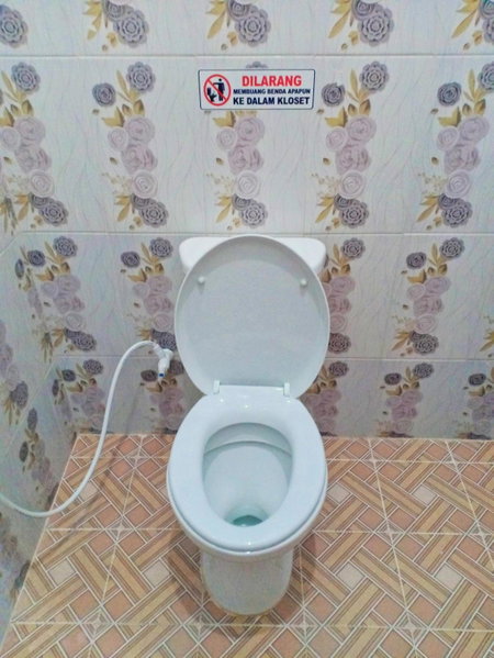 Homestay Premium 45, Jepara, Indonesia