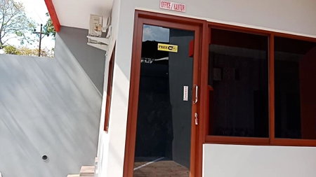 Homestay Premium 45, Jepara, Indonesia