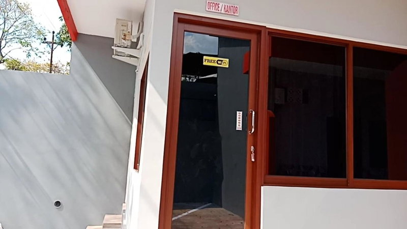 Homestay Premium 45, Jepara, Indonesia
