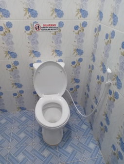 Homestay Premium 45, Jepara, Indonesia