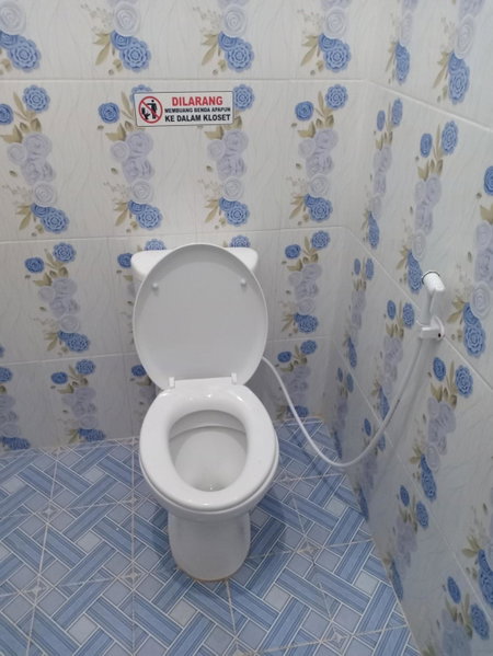 Homestay Premium 45, Jepara, Indonesia