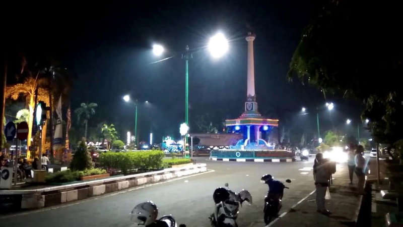 Homestay Premium 45, Jepara, Indonesia