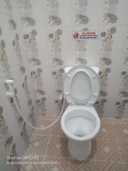 Homestay Premium 45, Jepara, Indonesia