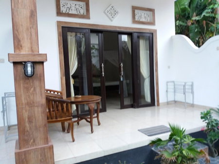 Warung Jemeluk & Home Stay, Amed, Indonesia