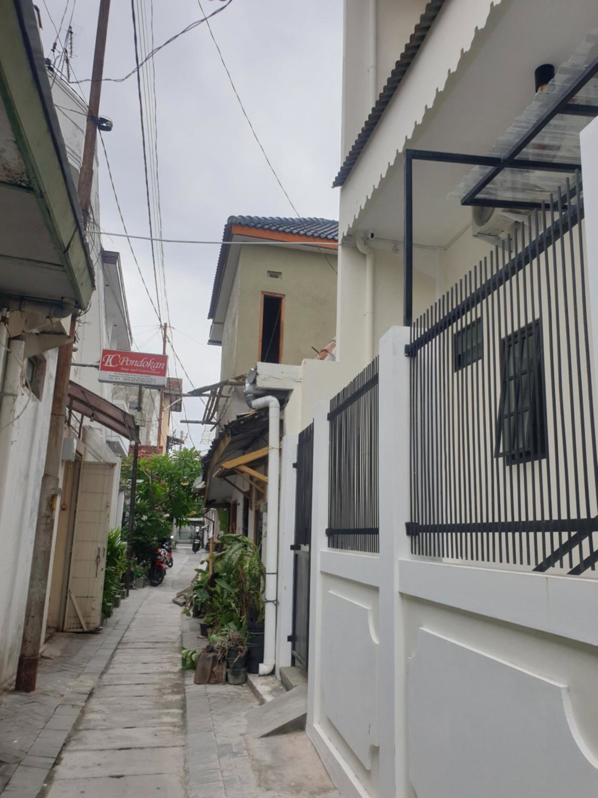 Hotel · EC Pondokan, Yogyakarta