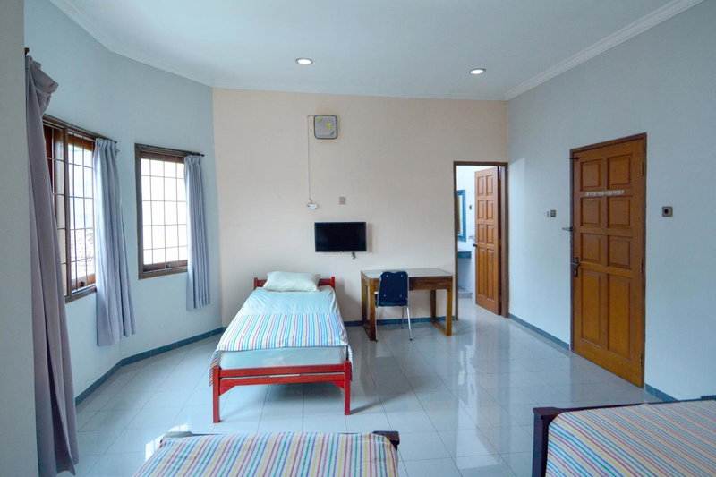 EC Pondokan, Yogyakarta, Indonesia
