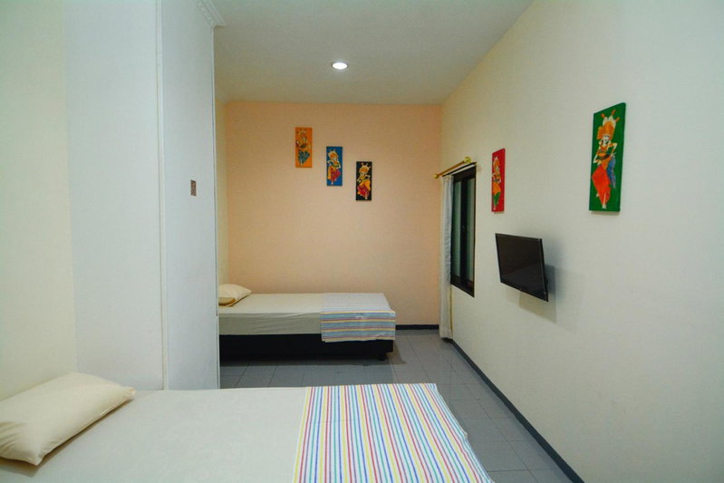 EC Pondokan, Yogyakarta, Indonesia