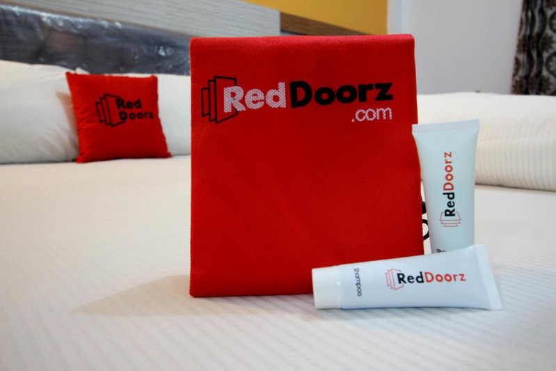 RedDoorz Plus Syariah near Lempuyangan Station 3, Yogyakarta, Indonesia