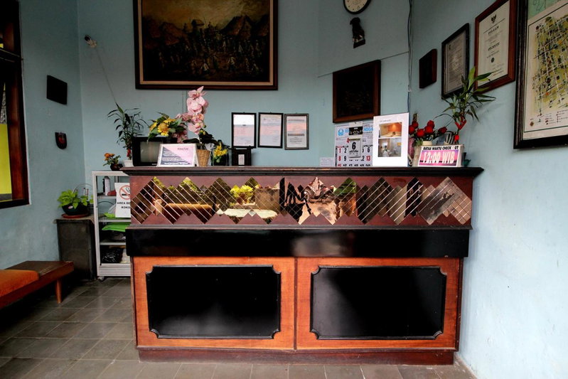 RedDoorz Plus Syariah near Lempuyangan Station 3, Yogyakarta, Indonesia