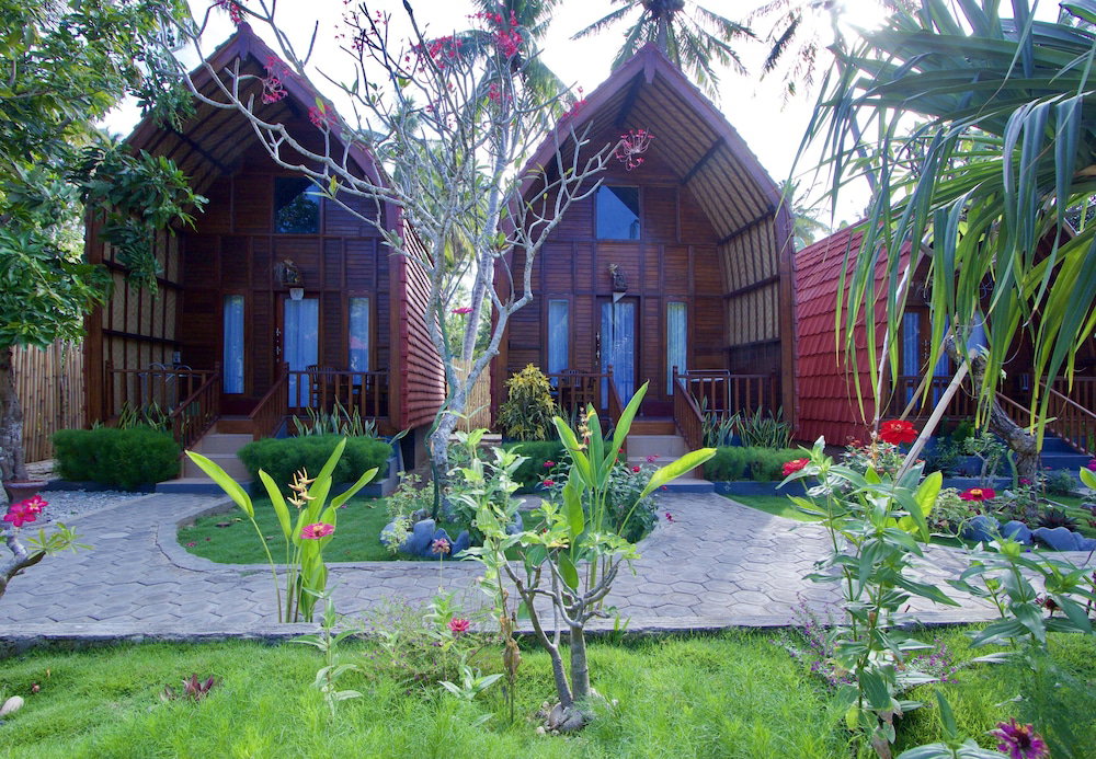 Hotel · Adi Bungalow Nusa Penida, Penida Island
