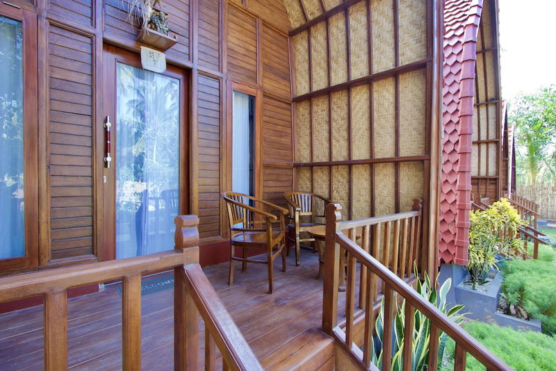 Adi Bungalow Nusa Penida, Penida Island, Indonesia