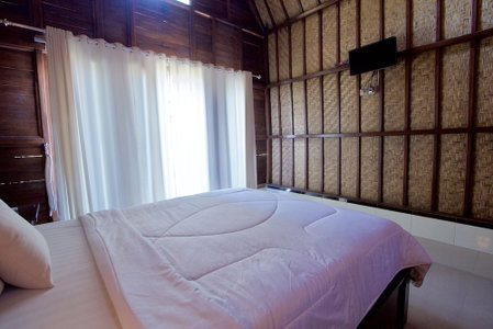 Adi Bungalow Nusa Penida, Penida Island, Indonesia