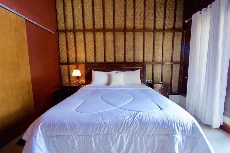 Adi Bungalow Nusa Penida, Penida Island, Indonesia