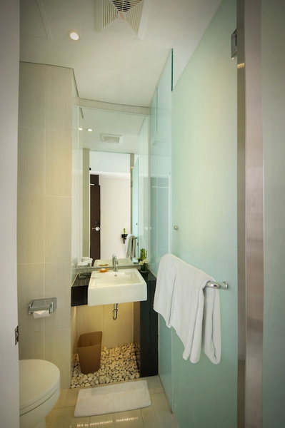 V Hotel & Residence Bandung, Bandung, Indonesia
