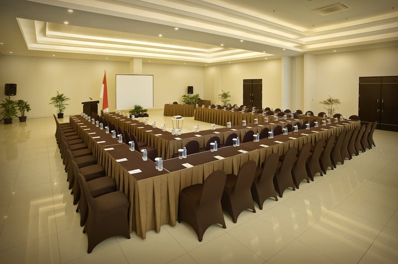 V Hotel & Residence Bandung, Bandung, Indonesia