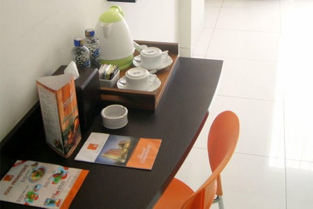 V Hotel & Residence Bandung, Bandung, Indonesia