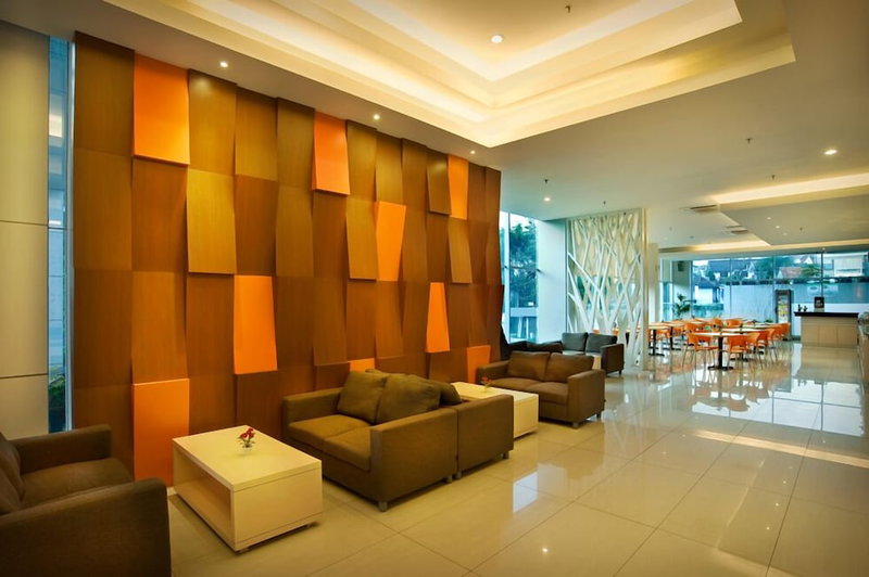 V Hotel & Residence Bandung, Bandung, Indonesia