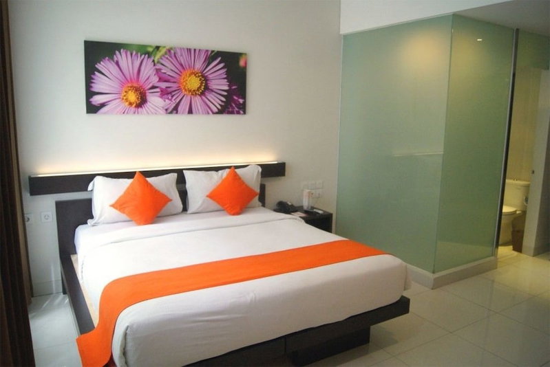 V Hotel & Residence Bandung, Bandung, Indonesia