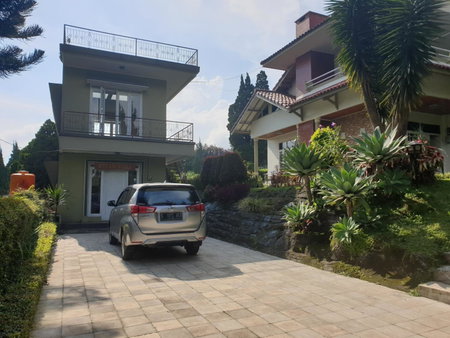 Villa Bougenvile Lembang Asri, Lembang, Indonesia