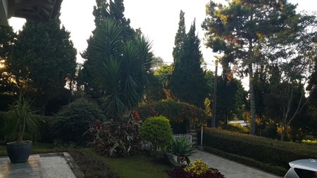 Villa Bougenvile Lembang Asri, Lembang, Indonesia