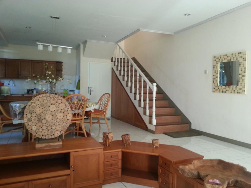 Villa Bougenvile Lembang Asri, Lembang, Indonesia