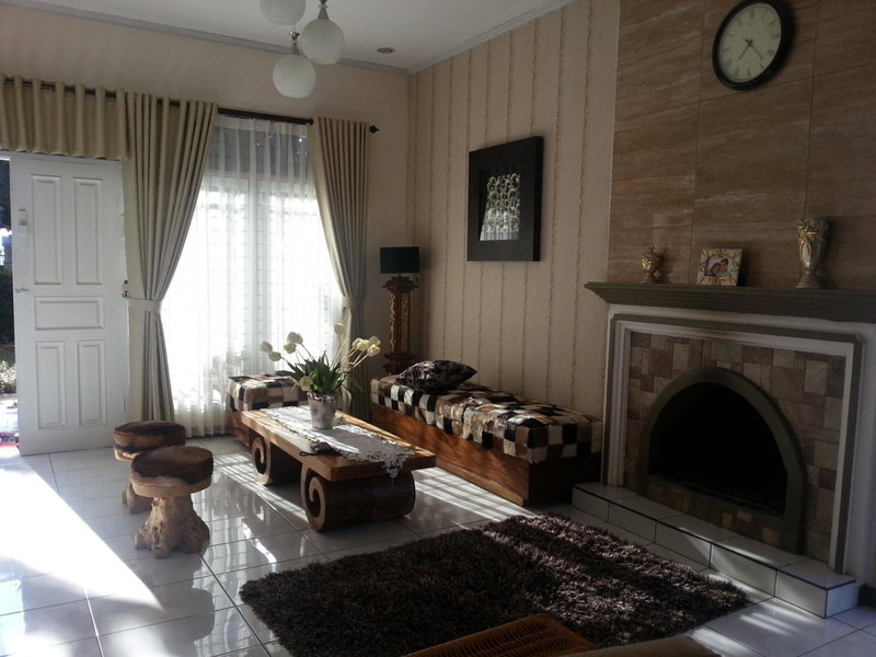 Villa Bougenvile Lembang Asri, Lembang, Indonesia