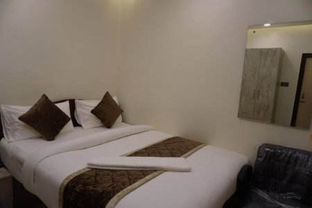 Hotel Subha Residency Bangalore, Bangalore, India
