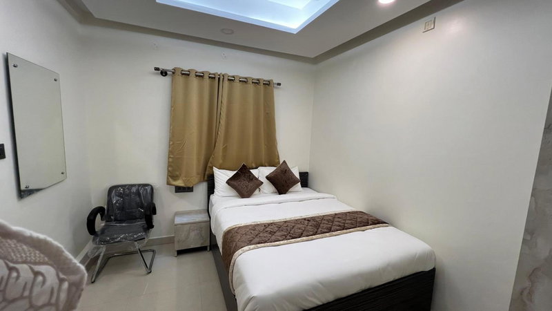 Hotel Subha Residency Bangalore, Bangalore, India