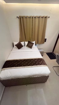 Hotel Subha Residency Bangalore, Bangalore, India