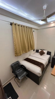 Hotel Subha Residency Bangalore, Bangalore, India