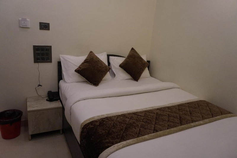 Hotel Subha Residency Bangalore, Bangalore, India