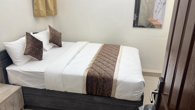 Hotel Subha Residency Bangalore, Bangalore, India