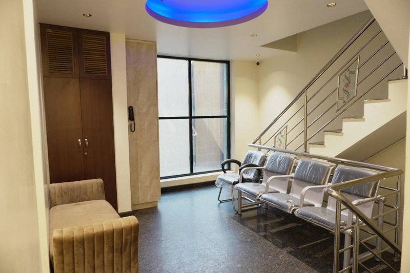 Hotel Subha Residency Bangalore, Bangalore, India