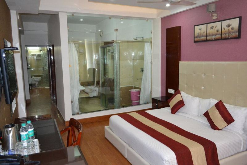 Ganga Exotica, Haridwār, India