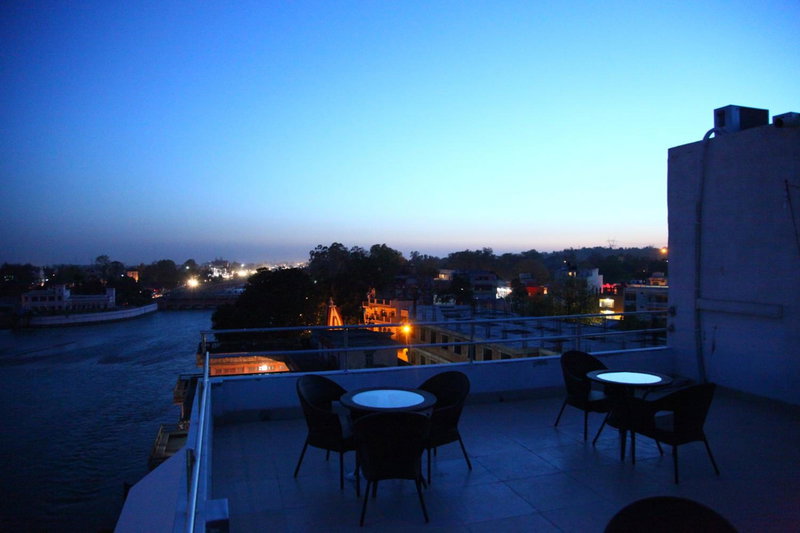 Ganga Exotica, Haridwār, India