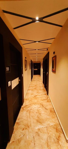 Hotel Suncity, Ahmedabad, India
