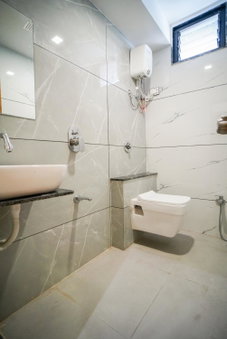 Hotel Suncity, Ahmedabad, India