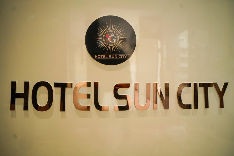 Hotel Suncity, Ahmedabad, India