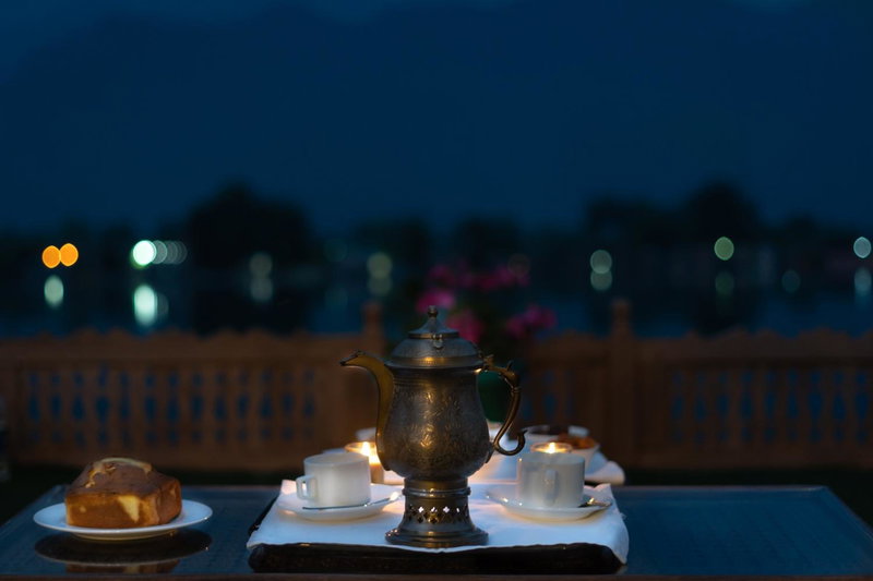 WelcomHeritage Gurkha Houseboats, Srinagar, India