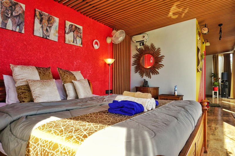 La Niebla Farm Resort, Ooty, India