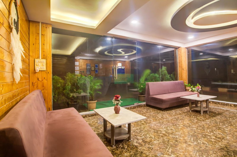 Harmony Palace, Mahabaleshwar, India