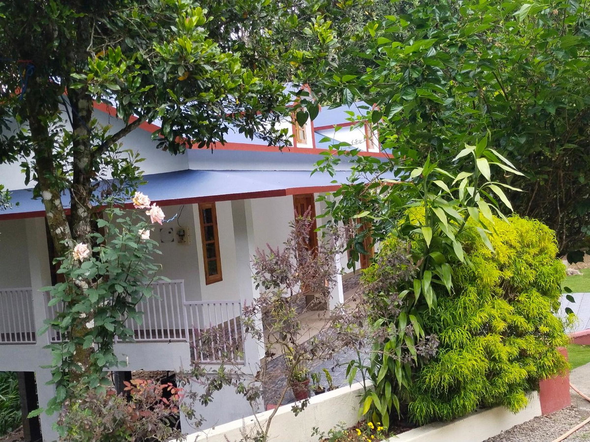 Philip Mary Farm Stay, India