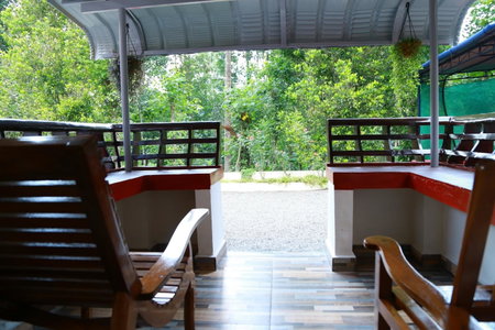 Philip Mary Farm Stay, Thekkady, India