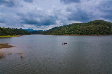 Philip Mary Farm Stay, Thekkady, India